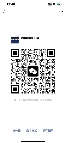多伦多二手车买卖